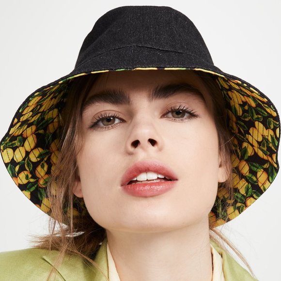 Eugenia Kim Accessories - Eugenia Kim Sara Hat
